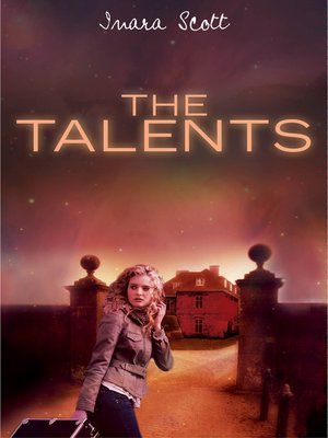 cover image of The Talents